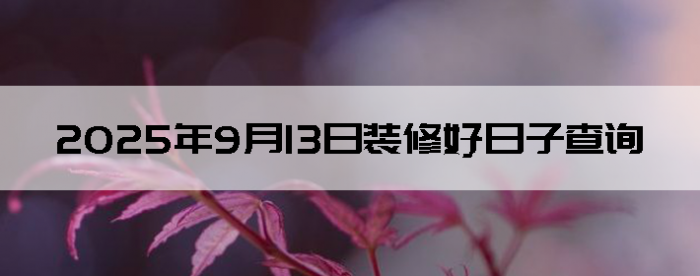 2025913װ޼