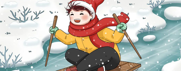 ��ѩ�����Ĵ�ͳϰ�׼�����֪ʶ