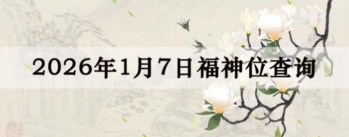 2026��1��7�ո���λȫ������