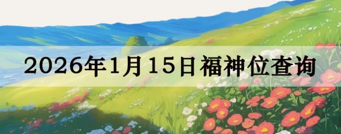 2026��1��15�ո���λȫ������