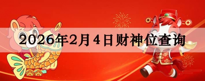 2026��2��04�ղ���λ��ѯָ��