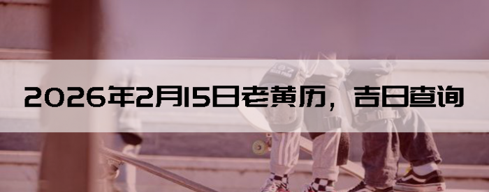 2026��2��15���ϻ��������ղ�ѯ