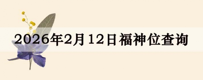 2026��2��12�ո���λȫ������