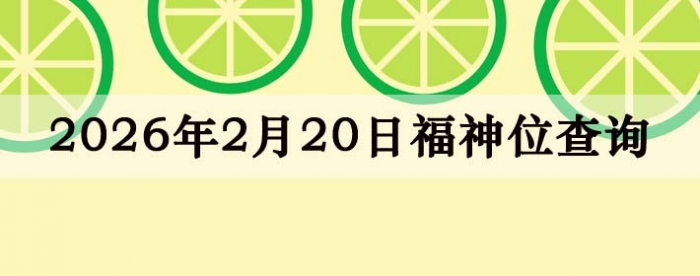 2026��2��20�ո���λȫ������