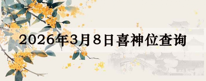 2026��3��8��ϲ��λ��ϸ����