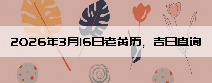 2026��3��16���ϻ��������ղ�ѯ