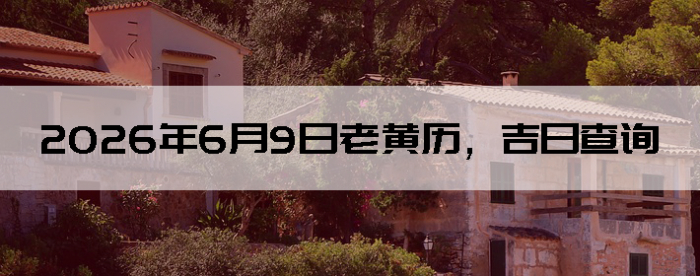 2026��6��9���ϻ��������ղ�ѯ
