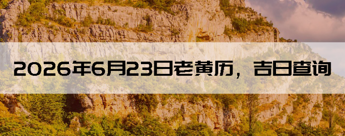 2026��6��23���ϻ��������ղ�ѯ