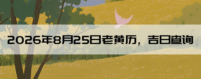 2026��8��25���ϻ��������ղ�ѯ