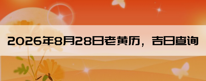 2026��8��28���ϻ��������ղ�ѯ