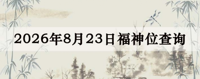 2026��8��23�ո���λȫ������