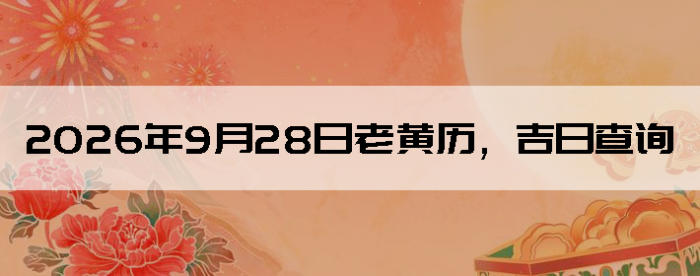 2026��9��28���ϻ��������ղ�ѯ