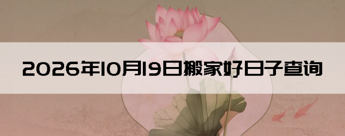 2026��10��19�������ʺϰ����