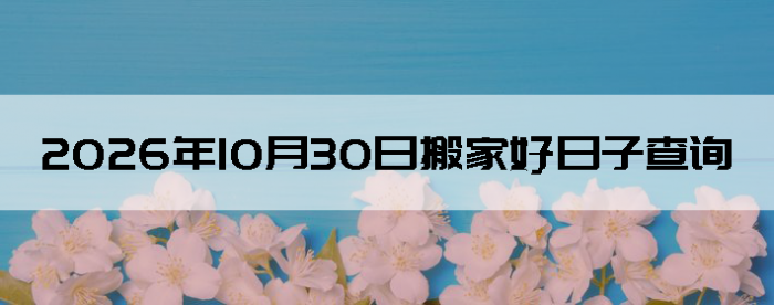 2026��10��30�������ʺϰ����