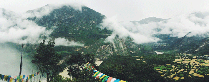 ǰ�й��˺��п�ɽ��һ�������������Ф