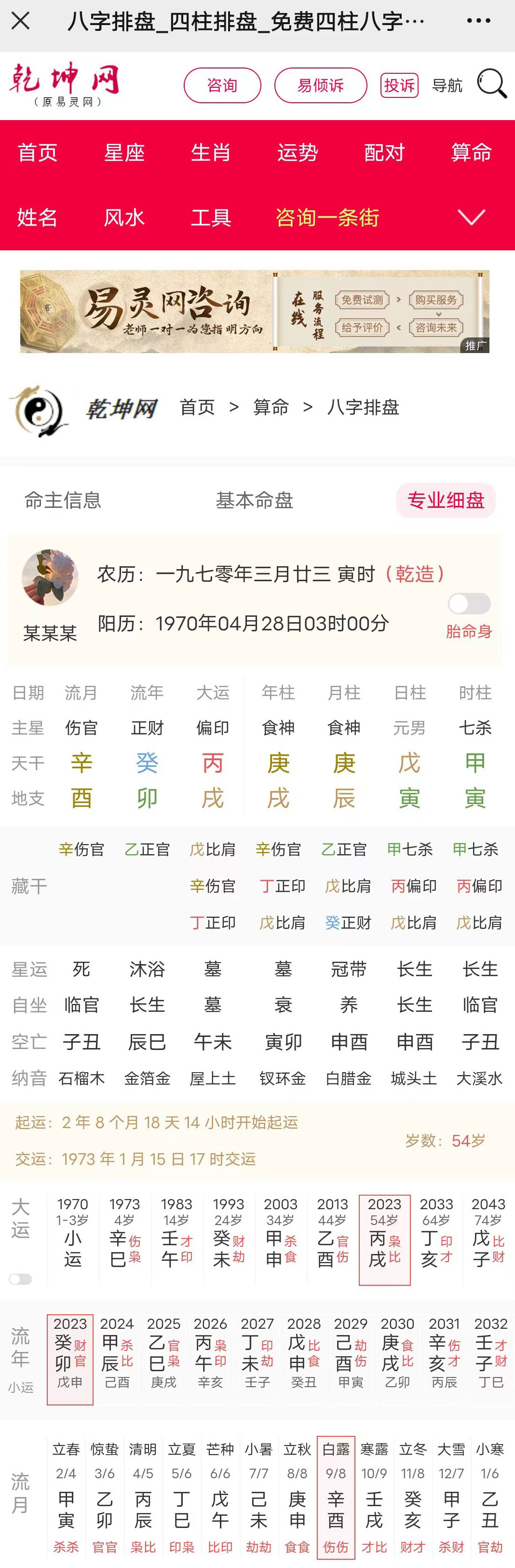 如何从八字看一个人的官场命运