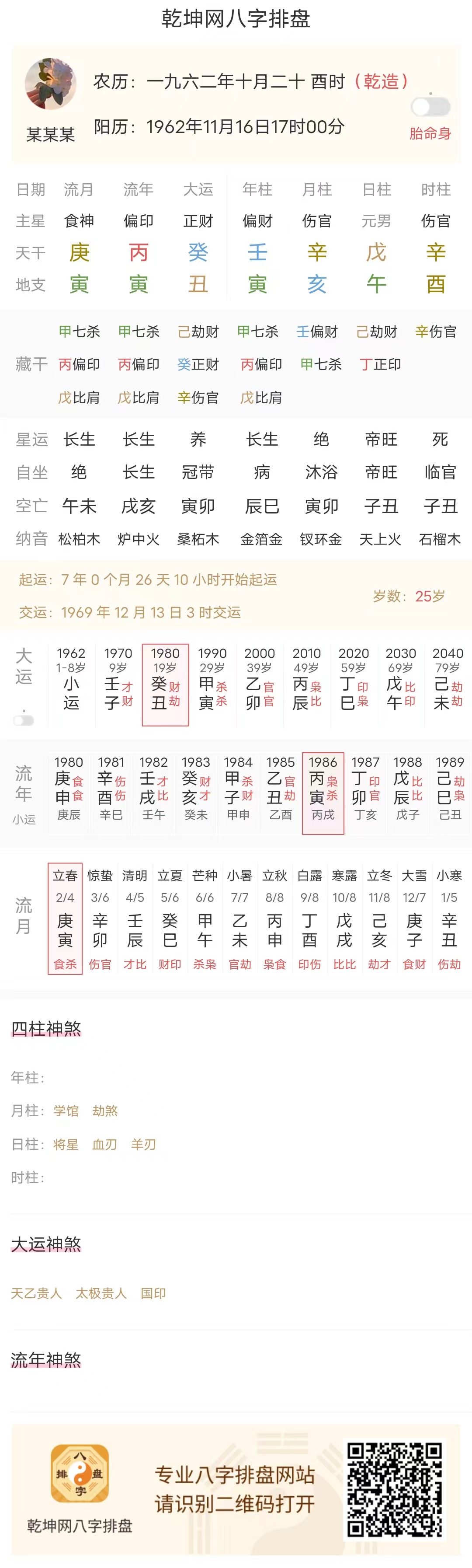 命理解析何时是最佳结婚时间