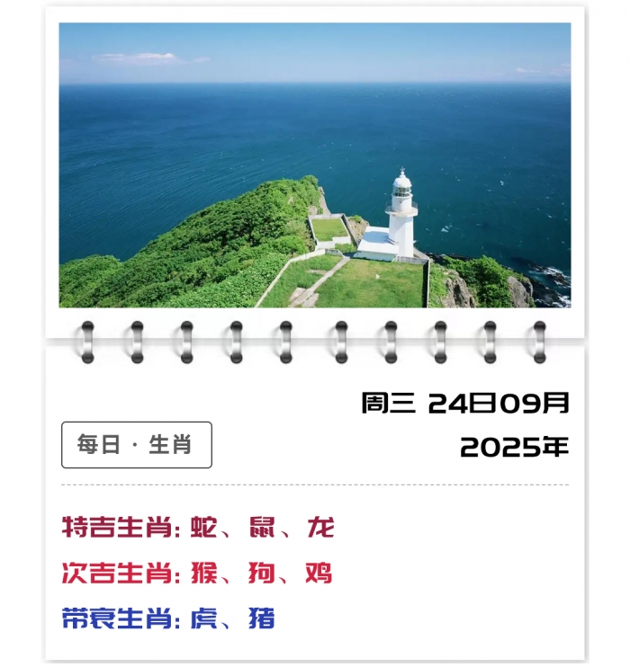 12生肖运势,今日生肖运势解读,9月24日郑博士运势