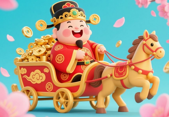 2025年10月29日财神方位查询指南