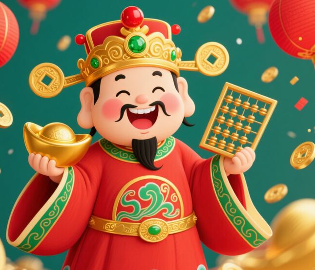 2025年11月06日财神方位查询指南