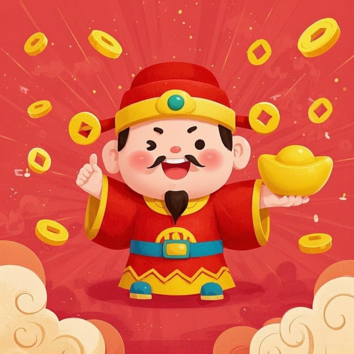 2025年11月06日财神方位查询指南