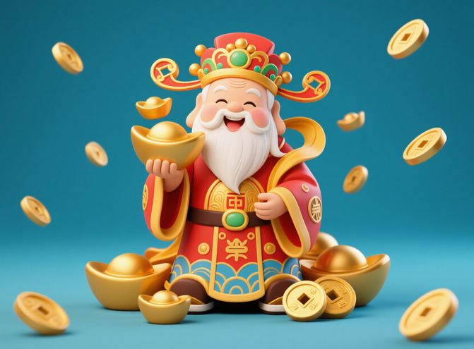 2025年11月08日财神方位查询指南