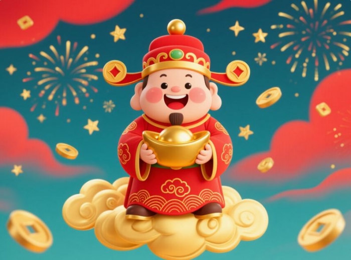 2025年11月08日财神方位查询指南