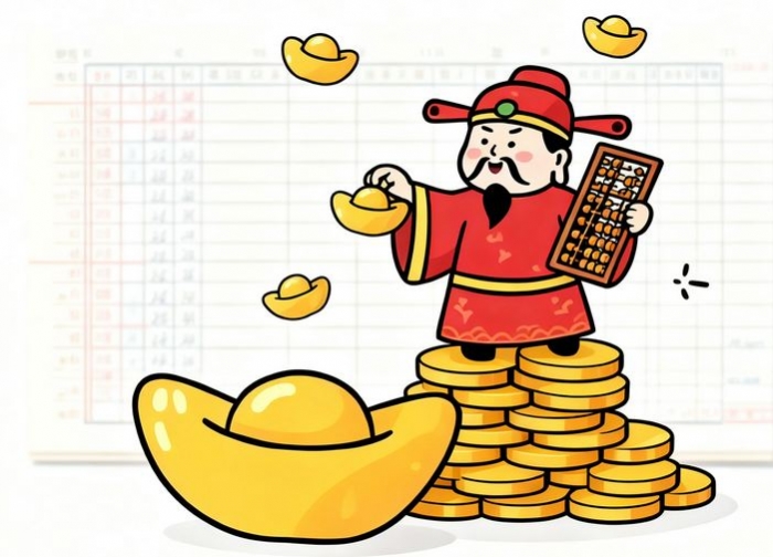 2025年11月09日财神方位查询指南