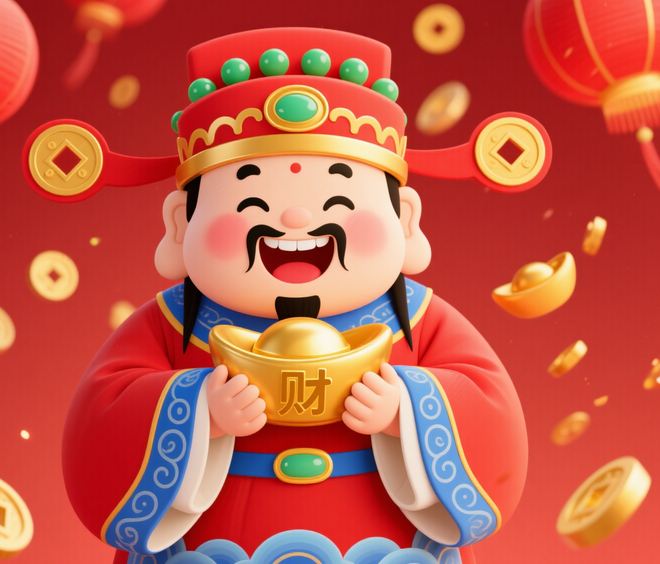 2025年11月10日财神方位查询指南