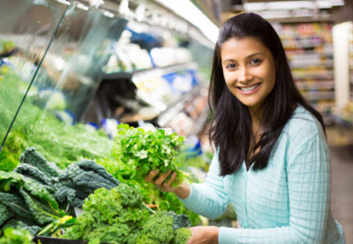 梦见买菜,解梦知识分析