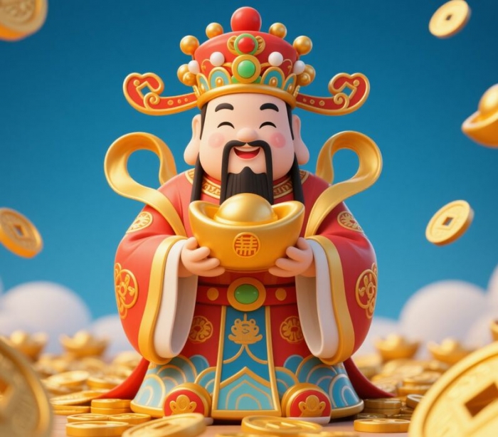 2025年11月14日财神方位查询指南