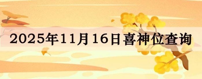 2025��11��16��ϲ��λ��ϸ����