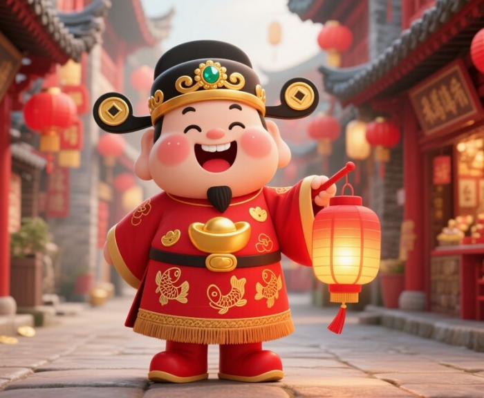 2025年11月18日财神方位查询指南