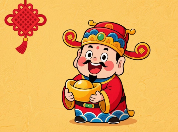 2025年11月20日财神方位查询指南