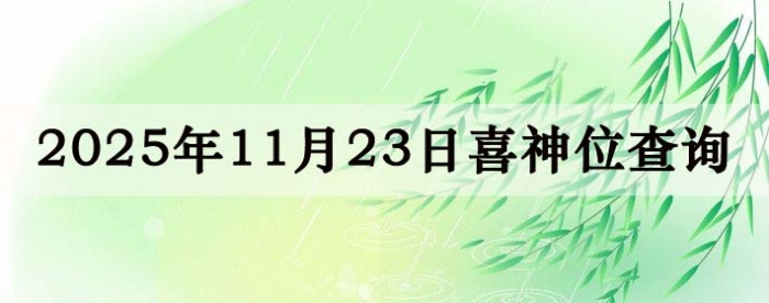 2025��11��23��ϲ��λ��ϸ����