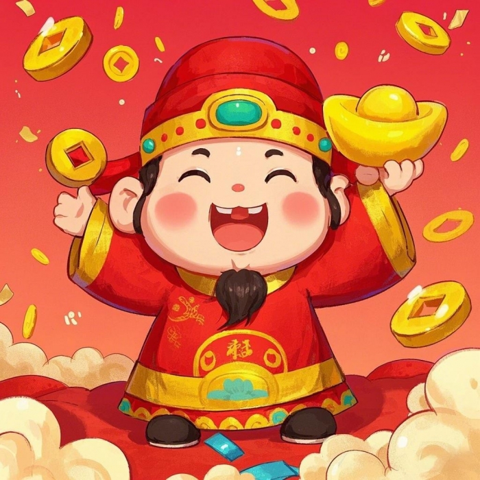 2025年11月21日财神方位查询指南