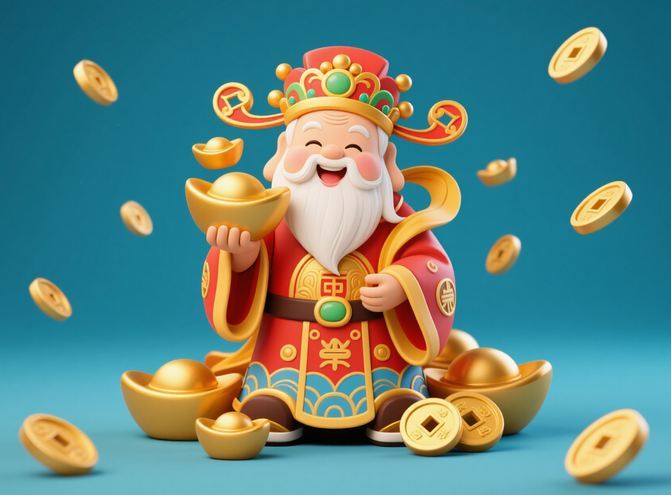 2025年11月22日财神方位查询指南