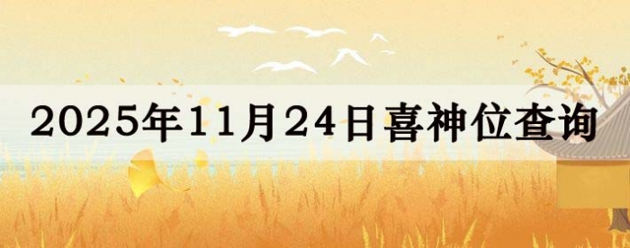 2025��11��24��ϲ��λ��ϸ����