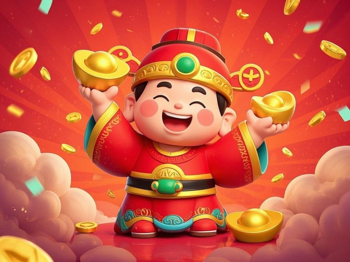 2025年11月27日财神方位查询指南