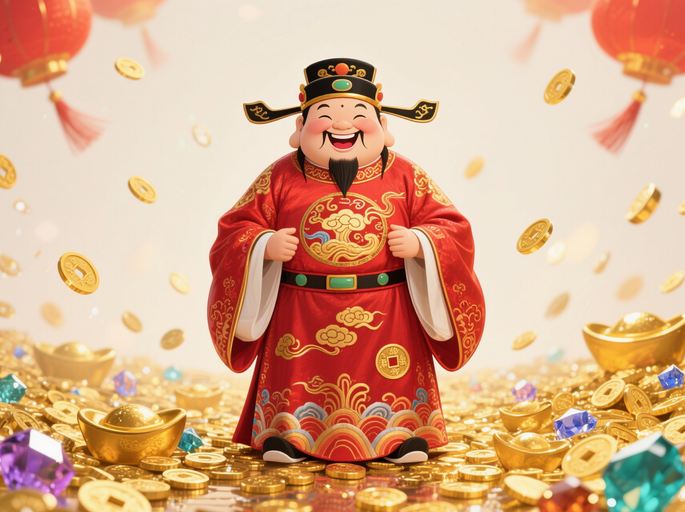 2025年11月28日财神方位查询指南