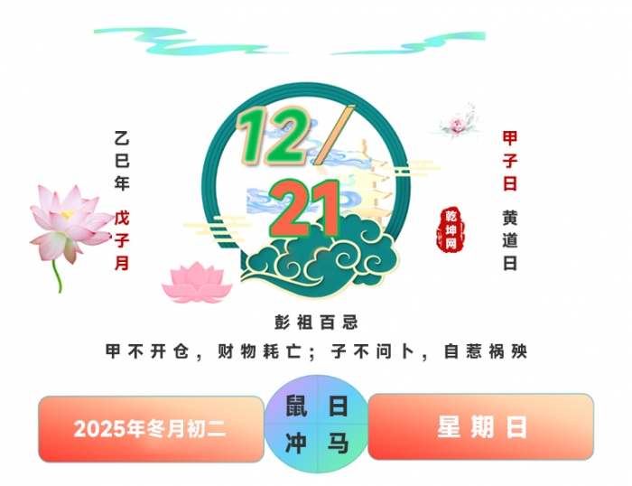 搬家吉日查询,搬家良辰吉日,2025年12月21日适合搬家吗
