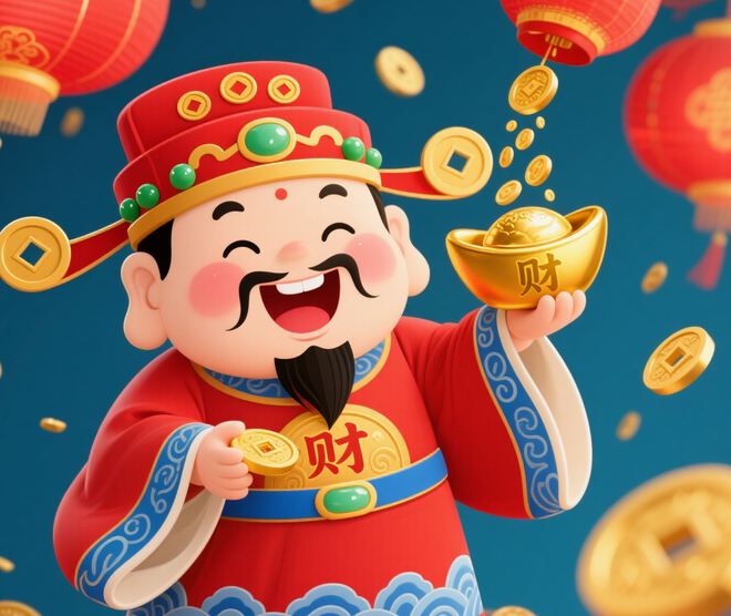 2025年12月08日财神方位查询指南