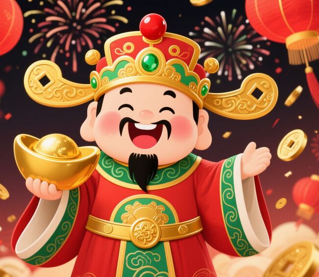 2025年12月09日财神方位查询指南