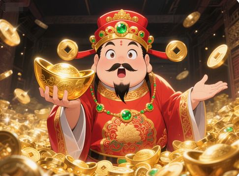 2025年12月09日财神方位查询指南