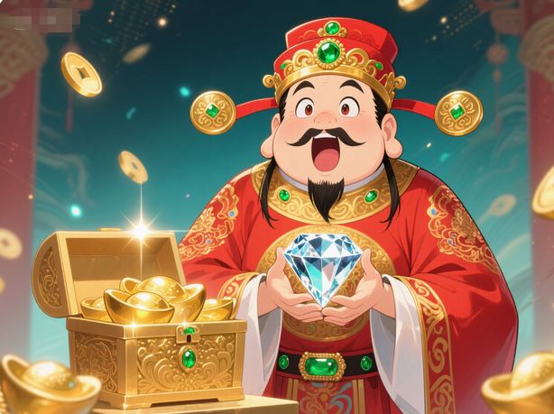 2025年12月09日财神方位查询指南