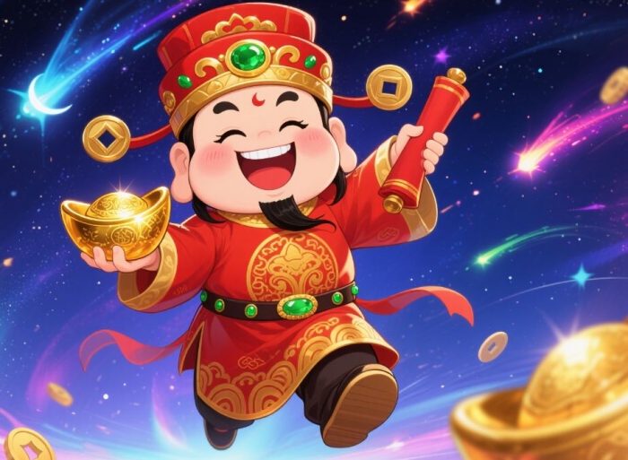 2025年12月10日财神方位查询指南