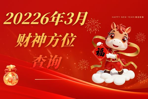 2026��3�²���λ��ѯ����ͼƬ