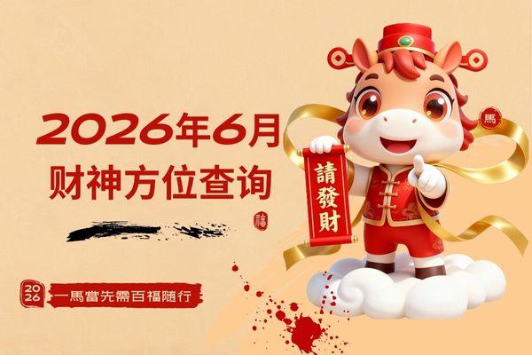 2026��6�²���λ��ѯ����ͼƬ