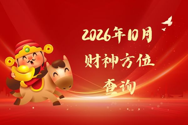 2026��10�²���λ��ѯ����ͼƬ