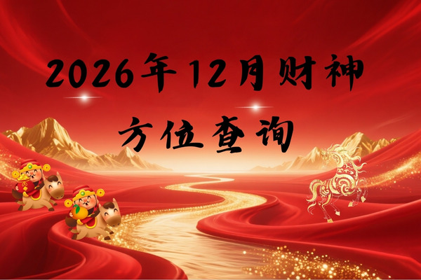 2026��12�²���λ��ѯ����ͼƬ